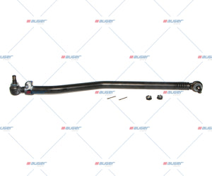 Drag Link - Fits Scania