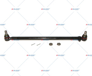 Drag Link - Fits Scania