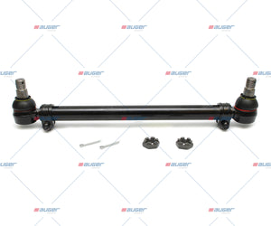 Drag Link - Fits Scania