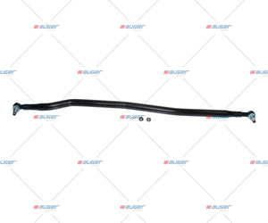 Drag Link - Fits Scania