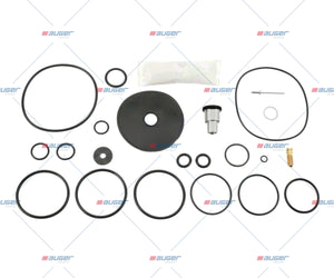 Repair Kit, Valve - Fits Universal