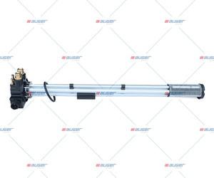Float, Fuel Tank - Fits Scania