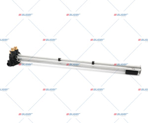 Float, Fuel Tank - Fits Scania
