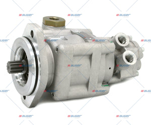 Steering Pump - Fits Scania