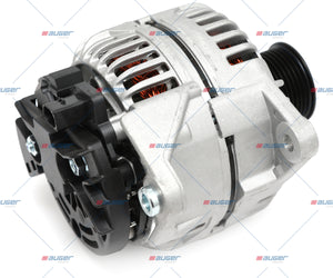 Alternator - LCV