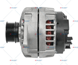 Alternator - LCV