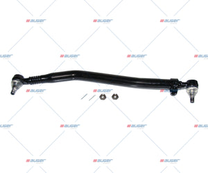 Drag Link - Fits Scania