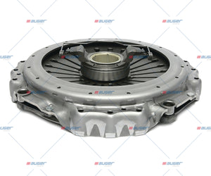 Pressure Plate, Clutch - Fits Volvo