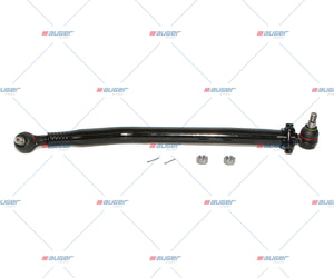 Drag Link - Fits Scania