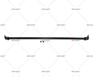 Drag Link - Fits Scania