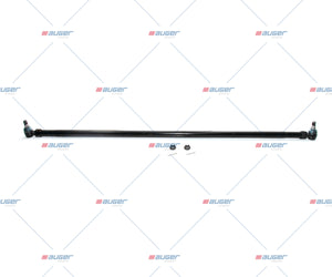 Drag Link - Fits Scania
