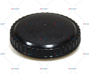 Filler Cap, Fuel Tank - Fits Scania