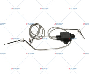 Temperature Sensor - Fits Scania