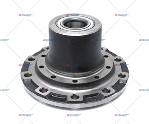 Wheel Hub - Fits Universal