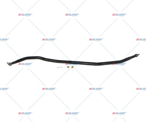 Drag Link - Fits Scania