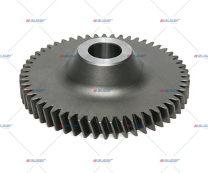 Gear, Steering Pump - Fits Scania