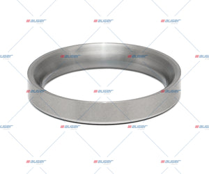 Spring Collar, Valve - Fits Scania