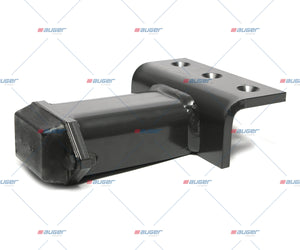 Mounting, Spring - Fits Scania