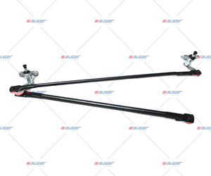 Windscreen Wiper, Mechanism - Fits Scania