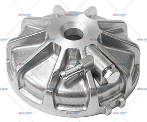 Cover, Fuel Filter - Fits Universal