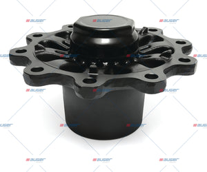 Wheel Hub - Fits Universal