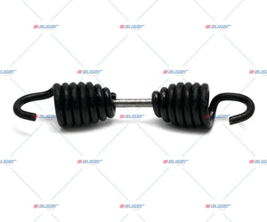 Spring, Brake Shoe - Fits Universal