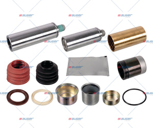 Repair Kit, Brake Caliper - Fits Scania