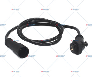 Wear Sensor, Brake Disc Pad - Fits Scania
