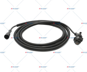 Wear Sensor, Brake Disc Pad - Fits Universal