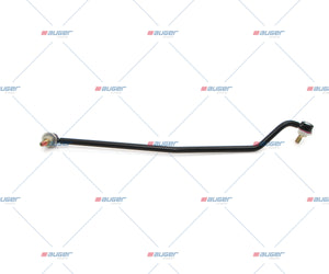 Drag Link - Fits Scania