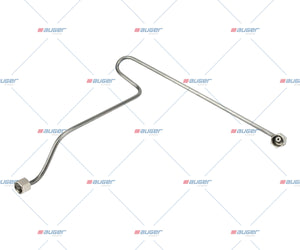Pipe, Injector - Fits Scania