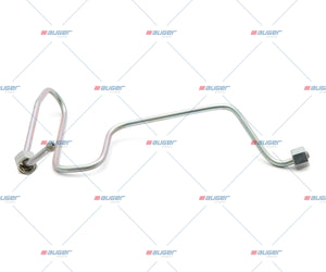 Pipe, Injector - Fits Scania