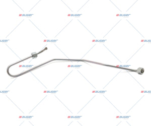 Pipe, Injector - Fits Scania