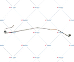 Pipe, Injector - Fits Scania