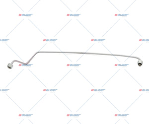 Pipe, Injector - Fits Scania