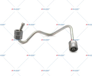 Pipe, Injector - Fits Scania