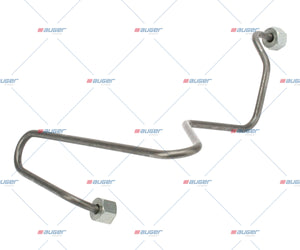 Pipe, Injector - Fits Volvo