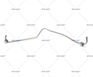 Pipe, Injector - Fits Scania