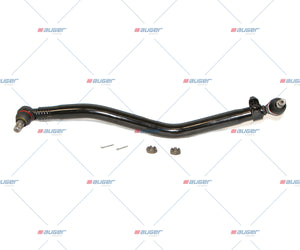 Drag Link - Fits Scania