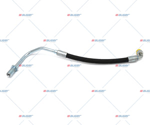 Hose, Steering - Fits Scania