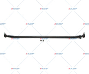 Drag Link - Fits Scania