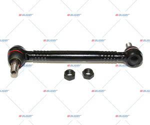 Drag Link - Fits Scania