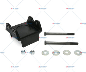 Repair Kit, Spring - Fits Scania