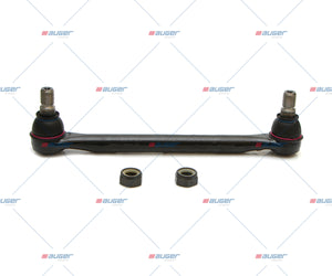 Drag Link - Fits Scania