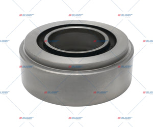 Mounting, Axle Rod - Fits Scania