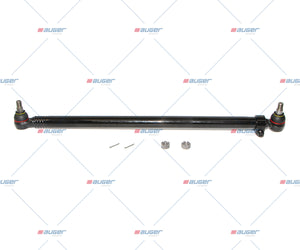 Drag Link - Fits Scania