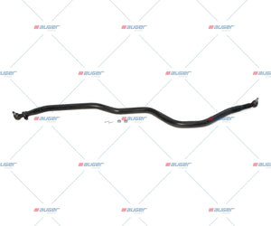 Drag Link - Fits Scania