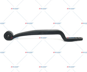 Z Spring, Spring Suspension - Fits Universal