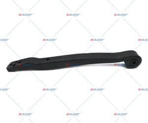Z Spring, Spring Suspension - Fits Universal