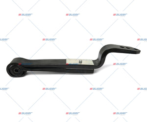 Z Spring, Spring Suspension - Fits Universal